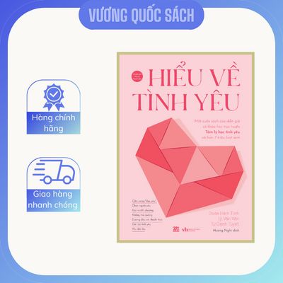 Trang sách hay về tình yêu giúp bạn hiểu sâu hơn